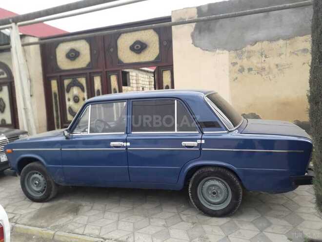 LADA (VAZ) 2106 1991, 156,000 km - 1.6 l - Ağcabədi