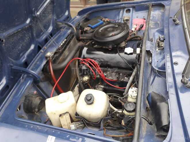 LADA (VAZ) 2106 1991, 156,000 km - 1.6 l - Ağcabədi