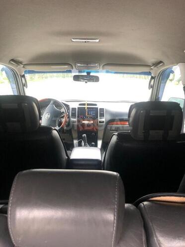Toyota Prado 2009, 200,000 km - 2.7 l - Gəncə