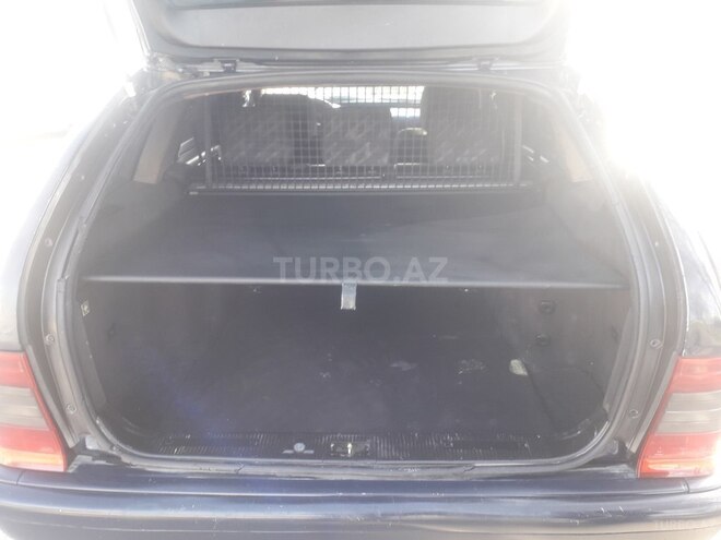Mercedes C 200 2000, 234,568 km - 2.0 l - Sumqayıt