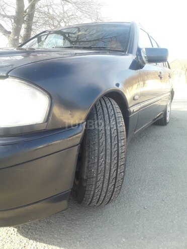 Mercedes C 200 2000, 234,568 km - 2.0 l - Sumqayıt