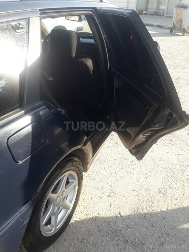 Mercedes C 200 2000, 234,568 km - 2.0 l - Sumqayıt
