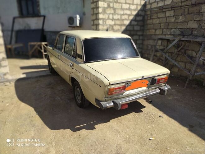 LADA (VAZ) 2106 1989, 216,235 km - 1.5 l - Bakı