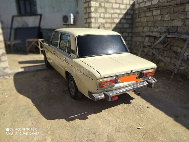 LADA (VAZ) 2106 1989, 216,235 km - 1.5 l - Bakı