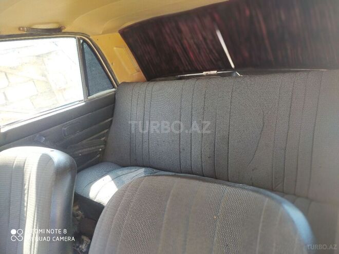 LADA (VAZ) 2106 1989, 216,235 km - 1.5 l - Bakı