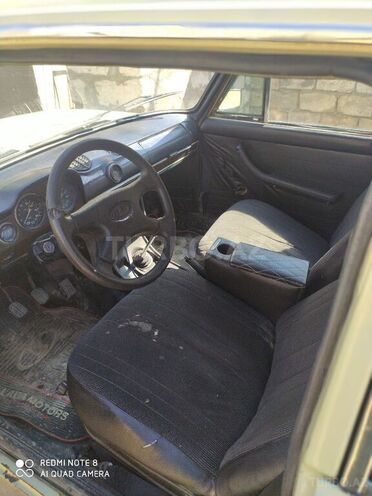LADA (VAZ) 2106 1989, 216,235 km - 1.5 l - Bakı