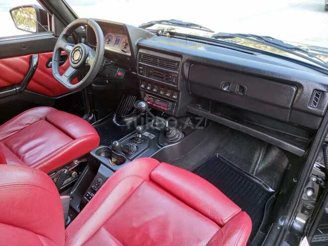 LADA (VAZ) Niva 2017, 58,000 km - 1.7 l - Sumqayıt