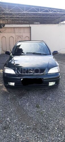 Opel Astra 1998, 250,000 km - 1.6 l - Gəncə