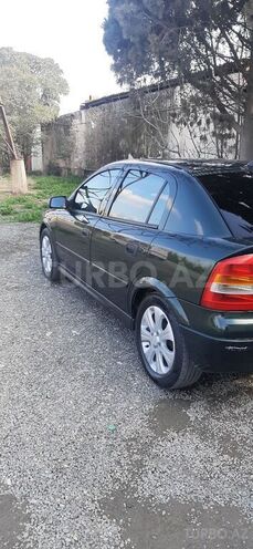 Opel Astra 1998, 250,000 km - 1.6 l - Gəncə