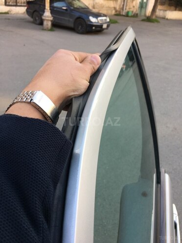 Mercedes C 240 1998, 180,000 km - 2.4 l - Bakı