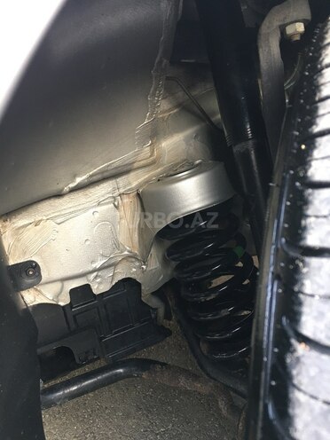 Mercedes C 240 1998, 180,000 km - 2.4 l - Bakı