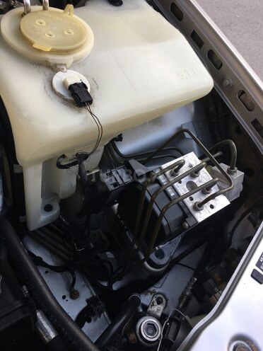 Mercedes C 240 1998, 180,000 km - 2.4 l - Bakı