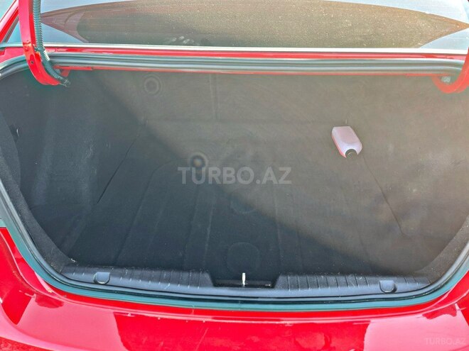 Chevrolet Cruze 2015, 110,000 km - 1.4 л - Bakı