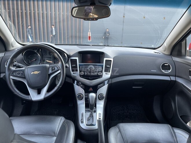 Chevrolet Cruze 2015, 110,000 km - 1.4 л - Bakı