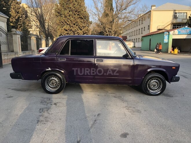 LADA (VAZ) 2107 2000, 355,250 km - 1.6 л - Bakı