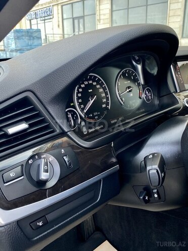 BMW 528 2015, 67,000 km - 2.0 l - Bakı