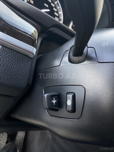 BMW 528 2015, 67,000 km - 2.0 l - Bakı
