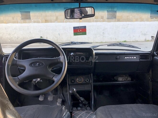 LADA (VAZ) 2107 2000, 355,250 km - 1.6 л - Bakı