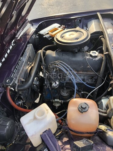 LADA (VAZ) 2107 2000, 355,250 km - 1.6 л - Bakı