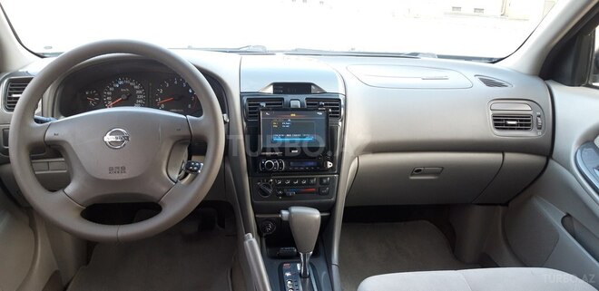 Nissan Maxima 2005, 266,000 km - 3.0 l - Bakı
