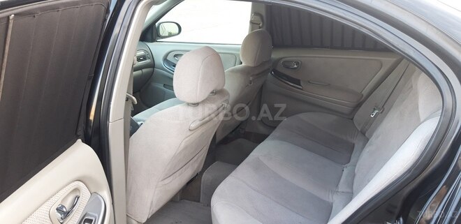Nissan Maxima 2005, 266,000 km - 3.0 l - Bakı