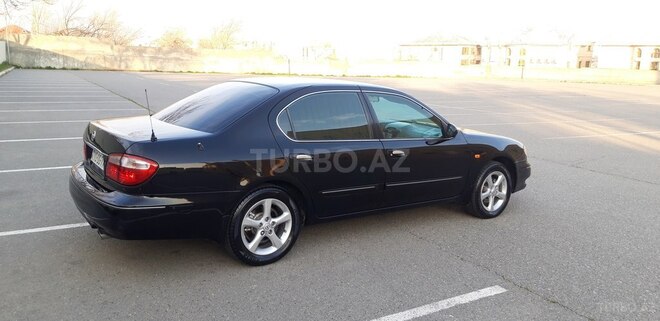 Nissan Maxima 2005, 266,000 km - 3.0 l - Bakı