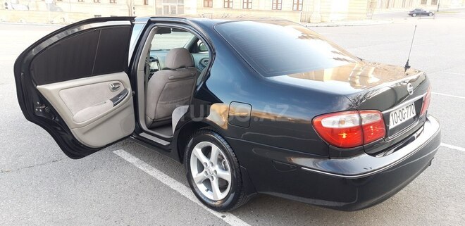 Nissan Maxima 2005, 266,000 km - 3.0 l - Bakı
