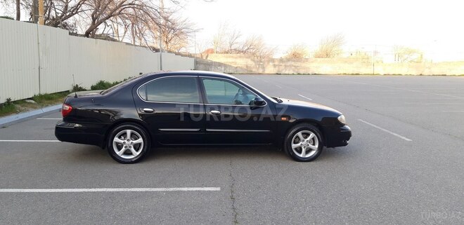 Nissan Maxima 2005, 266,000 km - 3.0 l - Bakı