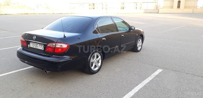 Nissan Maxima 2005, 266,000 km - 3.0 l - Bakı