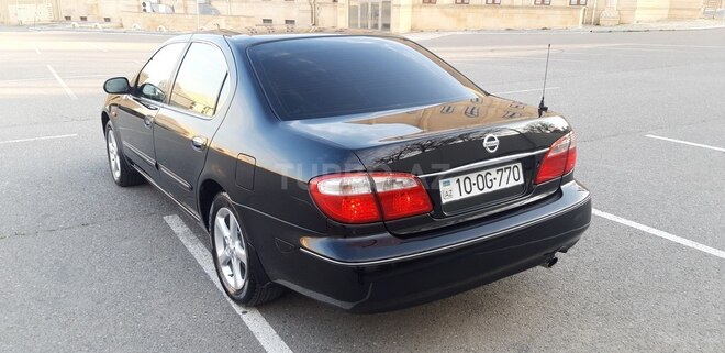 Nissan Maxima 2005, 266,000 km - 3.0 l - Bakı