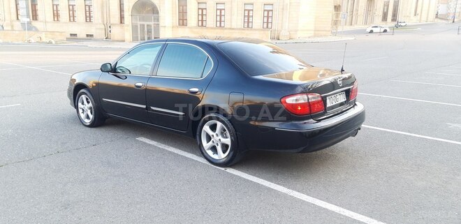 Nissan Maxima 2005, 266,000 km - 3.0 l - Bakı