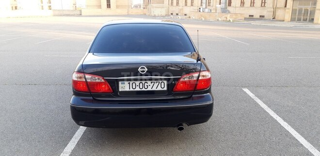 Nissan Maxima 2005, 266,000 km - 3.0 l - Bakı