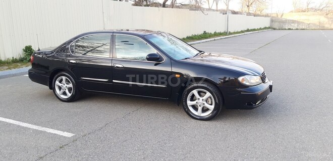 Nissan Maxima 2005, 266,000 km - 3.0 l - Bakı