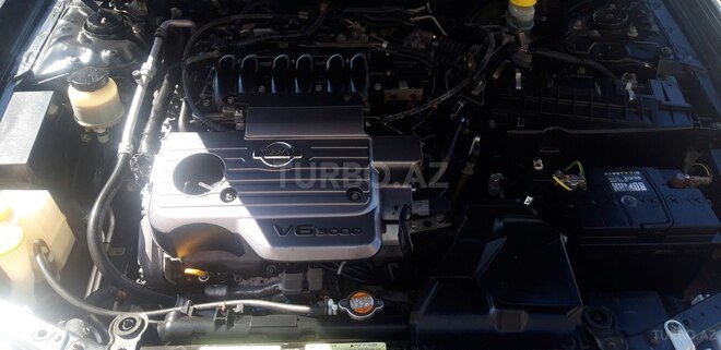 Nissan Maxima 2005, 266,000 km - 3.0 l - Bakı
