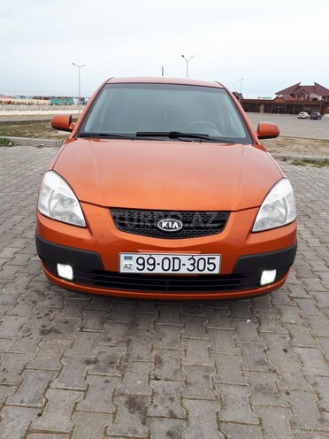 Kia Rio 2005, 181,000 km - 1.5 l - Bakı