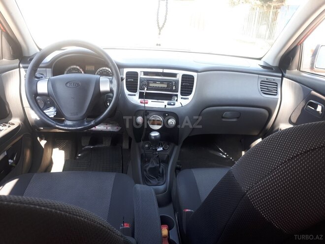 Kia Rio 2005, 181,000 km - 1.5 l - Bakı
