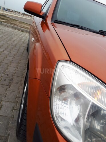 Kia Rio 2005, 181,000 km - 1.5 l - Bakı