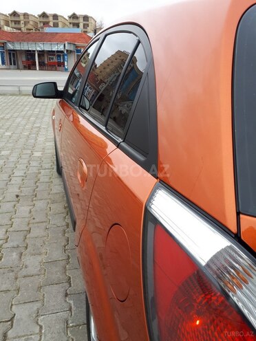 Kia Rio 2005, 181,000 km - 1.5 l - Bakı