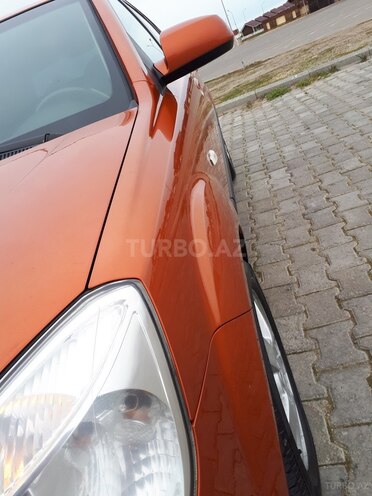 Kia Rio 2005, 181,000 km - 1.5 l - Bakı