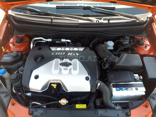 Kia Rio 2005, 181,000 km - 1.5 l - Bakı
