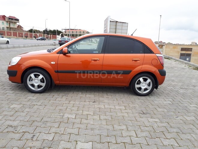 Kia Rio 2005, 181,000 km - 1.5 l - Bakı