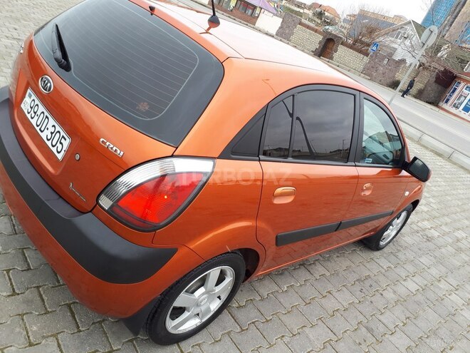 Kia Rio 2005, 181,000 km - 1.5 l - Bakı