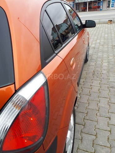 Kia Rio 2005, 181,000 km - 1.5 l - Bakı