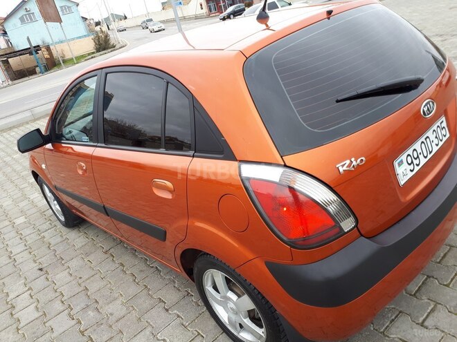 Kia Rio 2005, 181,000 km - 1.5 l - Bakı