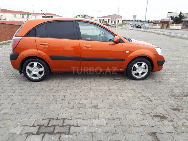 Kia Rio 2005, 181,000 km - 1.5 l - Bakı