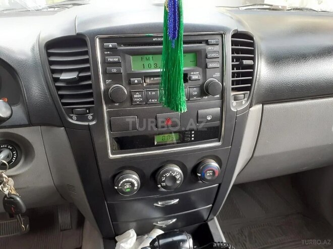 Kia Sorento 2006, 353,000 km - 3.8 л - Bakı