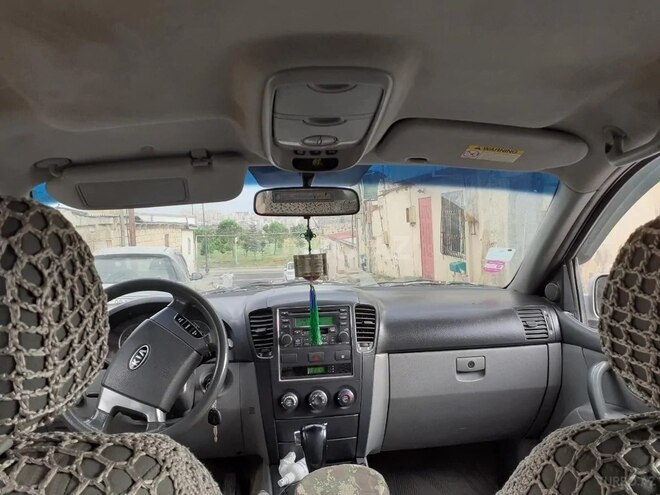Kia Sorento 2006, 353,000 km - 3.8 л - Bakı