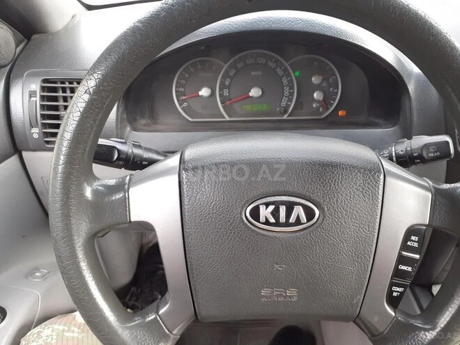 Kia Sorento 2006, 353,000 km - 3.8 л - Bakı