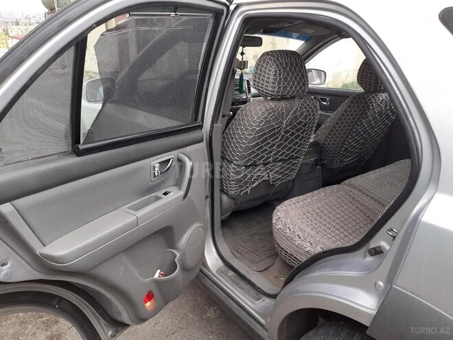 Kia Sorento 2006, 353,000 km - 3.8 л - Bakı