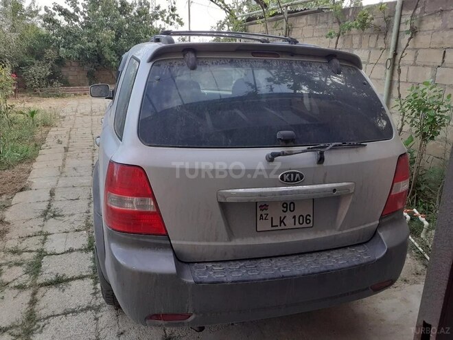Kia Sorento 2006, 353,000 km - 3.8 л - Bakı